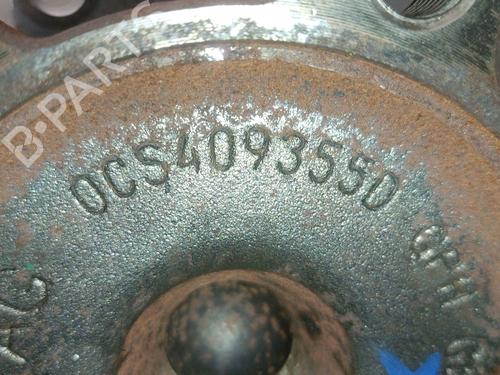 Left front driveshaft AUDI Q5 (FYB, FYG) 50 TFSI e quattro | BP33461165M38  - Image 6