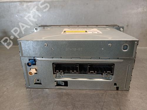 Radio CHRYSLER GRAND VOYAGER V (RT) 2.8 CRD | BP33795756E6 - Image 3
