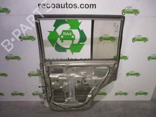 Right rear door OPEL MONTEREY A (M92) 3.1 TD (UBS69D, UBS69G) | BP2065280C5 