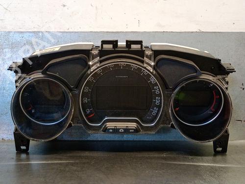 Used Instrument cluster Instrument cluster 37082030 37082030