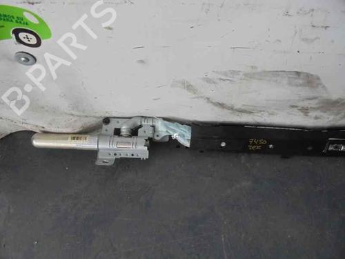 Right curtain airbag FORD FOCUS II Turnier (DA_, FFS, DS) 1.6 TDCi | BP2123105C12 