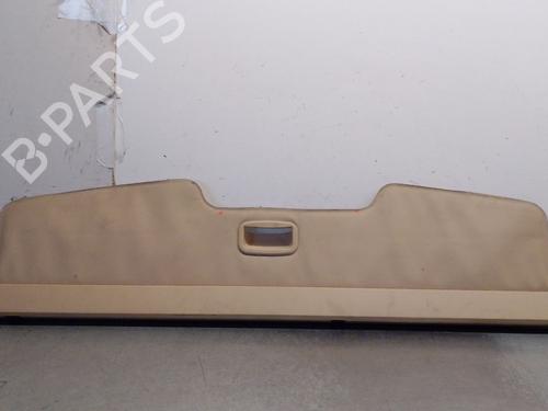 Rear parcel shelf LAND ROVER RANGE ROVER SPORT I (L320) 3.6 D 4x4 | BP29555922C85 