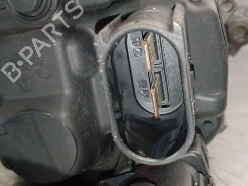 Steering rack SKODA OCTAVIA III Combi (5E5, 5E6) 2.0 TDI | BP37376654M22 - Image 9