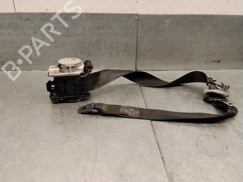 Front left seatbelt PEUGEOT PARTNER Tepee 1.6 HDi 90 | BP36799232I26 - Image 4