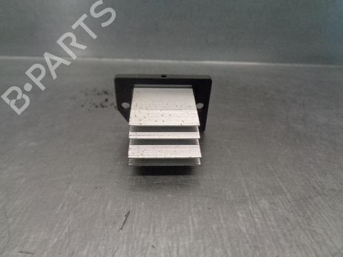 Used Heater resistor Heater resistor 12189814 12189814