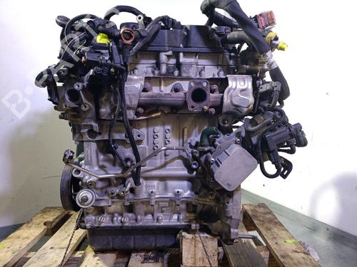 Engine CITROËN C3 II (SC_) 1.6 HDi 90 | BP30122888M1