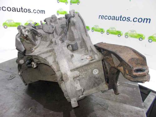 Gearbox OPEL ASTRA G Hatchback (T98) 2.0 DTI 16V (F08, F48) | BP4653620M3 