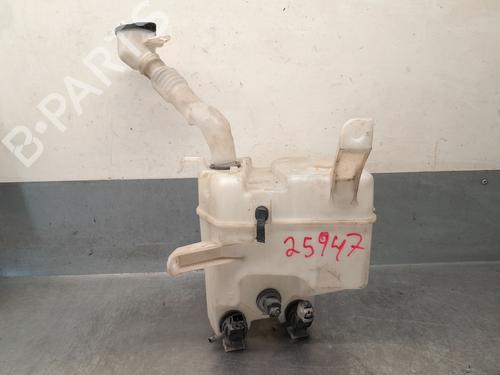 Used Windscreen washer tank Windscreen washer tank 37491713 37491713