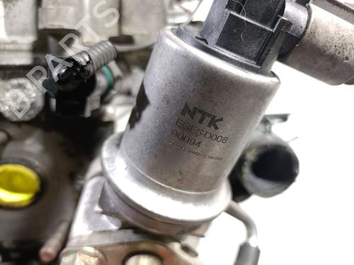 Engine SEAT IBIZA III (6L1) 1.4 16V | BP38484776M1 - Image 10
