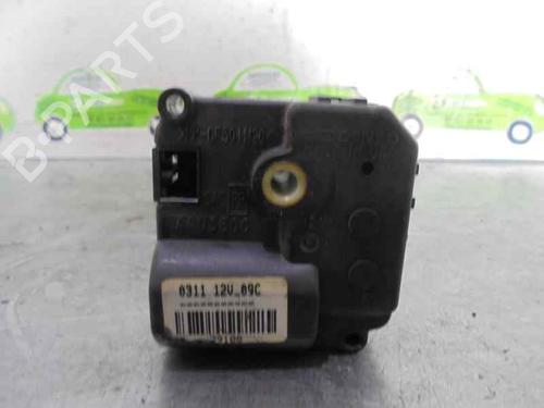 Used Heater blower motor MERCEDES-BENZ M-CLASS (W163) ML 270 CDI (163.113) (163 hp) 2048338