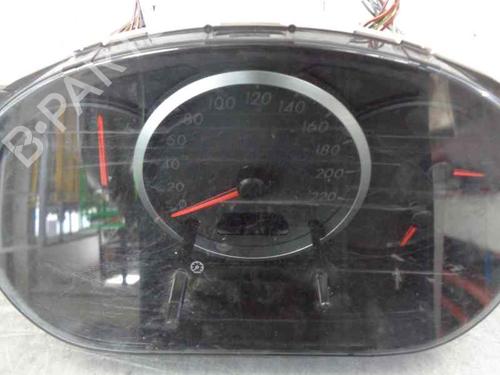Instrument cluster MAZDA 5 (CR) 2.0 CD (CR19) | BP8218187C47 