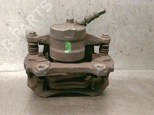 Right front brake caliper FIAT IDEA (350_) 1.4 16V | BP36023527M104 - Image 3