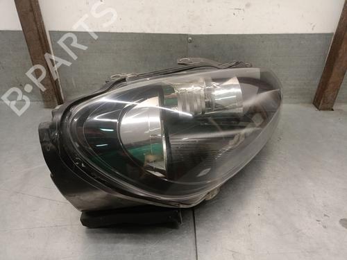 Right headlight VW GOLF VI Variant (AJ5) 1.6 TDI | BP37662012C29 - Image 6