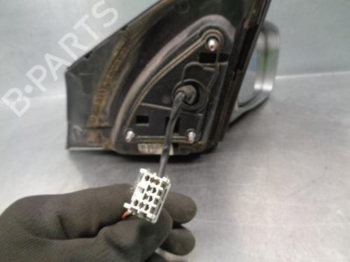 Retrovisor derecho HONDA CIVIC VII Hatchback (EU, EP, EV) 1.6 i (EP2, EU8, EU6) | BP18140803C27 