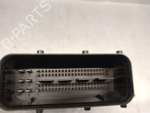 Engine control unit (ECU) KIA CEE'D Hatchback (ED) 1.4 | BP31015152M57