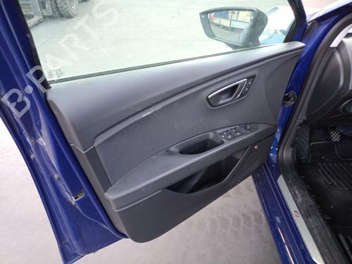 Electronic module SEAT LEON (5F1) 1.5 TSI | BP28585039M83 - Image 19