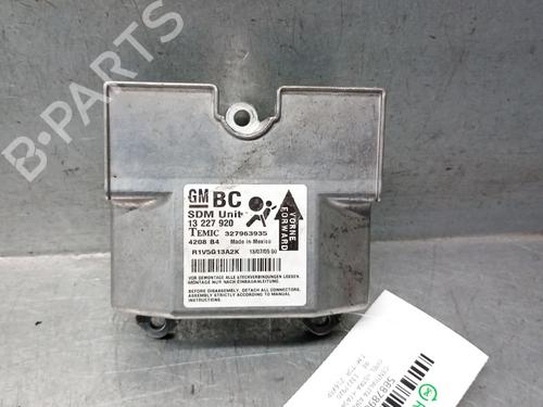ecu-airbags-opel-astra-h-a04-2004-2005-2006-2007-2008-2009-2010-2011-2012-2013-2014-32774014 main image