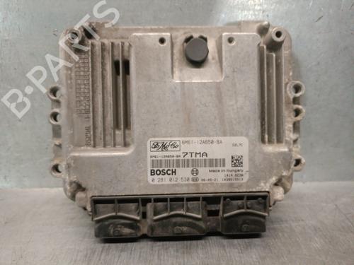 Used Engine control unit (ECU) Engine control unit (ECU) MAZDA 3 Saloon (BK) 1.6 DI Turbo (BK12Y) (109 hp) 40448388 40448388