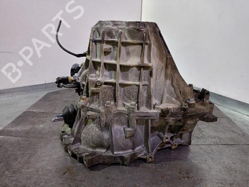 Gearbox HYUNDAI i30 (FD) 1.6 CRDi | BP17672883M3 