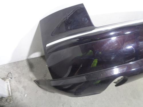Rear bumper AUDI A8 D3 (4E2, 4E8) 4.2 quattro | BP11973927C8 