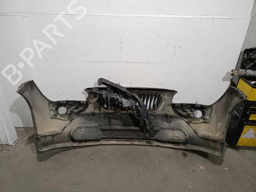 Front bumper BMW X1 (E84) sDrive 20 d | BP33629900C7 - Image 5