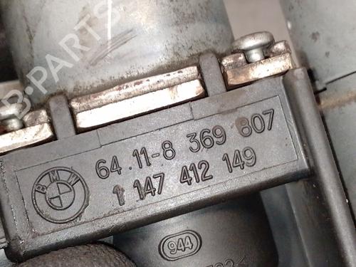 Electronic sensor BMW 3 Compact (E46) 318 ti | BP37174561M84 - Image 6