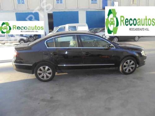 Right rear window switch VW PASSAT B6 (3C2) 2.0 TDI 16V | BP2070295I28 - Image 4