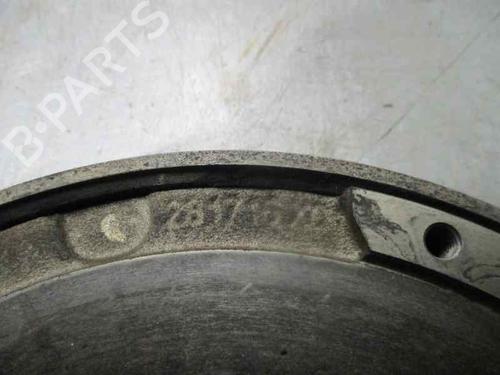 Flywheel ALFA ROMEO 156 (932_) 1.9 JTD (932.A2B00) | BP20245894M101 