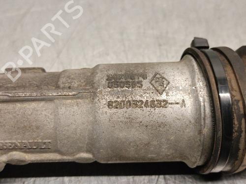 Styregear/Snekke RENAULT GRAND SCÉNIC II (JM0/1_) 1.9 dCi (JM0G, JM12, JM1G, JM2C) | BP25272017M22