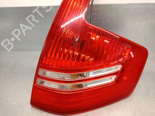 Right taillight CITROËN C4 I (LC_) 1.6 HDi | BP27465252C35 