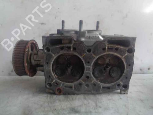 Cylinder head SUBARU FORESTER (SF_) 2.0 AWD (SF5) | BP10979104M5 