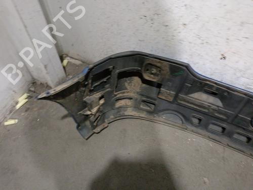 Rear bumper MERCEDES-BENZ SLK (R170) 320 (170.465) | BP27495233C8 