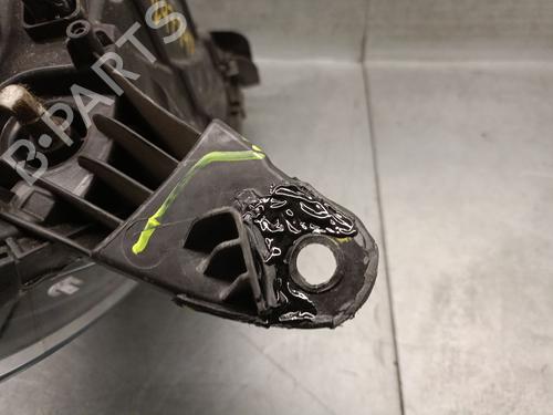 Right headlight RENAULT CAPTUR I (J5_, H5_) 1.2 TCe 120 | BP32483095C29  - Image 5