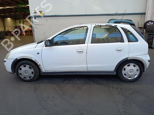 Brugte OPEL CORSA C (X01)  1.3 CDTI (F08, F68)  4819318