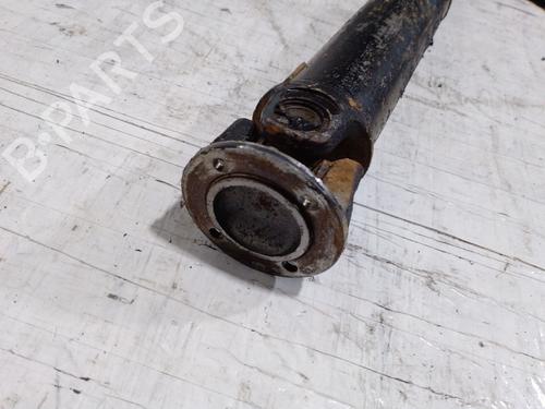 Driveshaft LADA NIVA Closed Off-Road Vehicle (2121, 2131) 1600 4x4 | BP20267878M37 