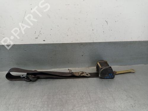 Used Front right seatbelt CITROËN C15 Box Body/MPV (VD_) 1.8 D (60 hp) 27919990