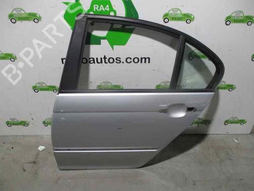 Used Left rear door BMW 3 (E46) 316 i (105 hp) 2096129