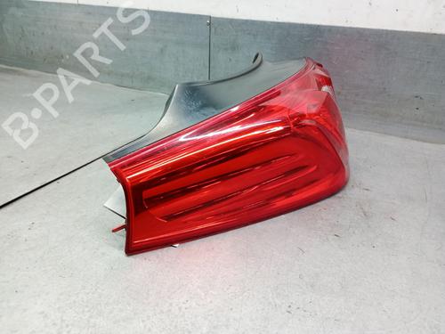Left taillight PEUGEOT 508 I (8D_) 2.0 HDi | BP33795576C34 - Image 3