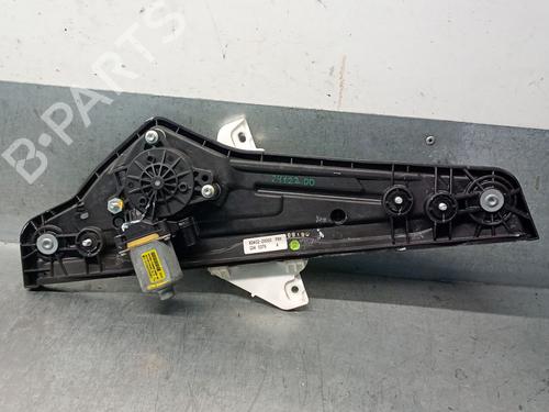 Rudehejsemekanisme Højre foran HYUNDAI VELOSTER (FS) 1.6 GDI (140 hp) 30728215