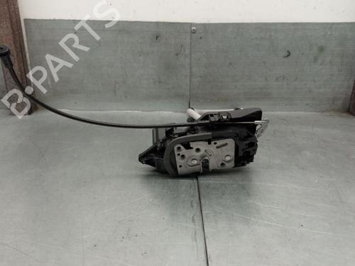 Front right lock VOLVO XC40 (536) Recharge | BP28813309C97 