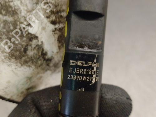 Injector RENAULT KANGOO (KC0/1_) 1.5 dCi | BP36363020M100 - Image 5
