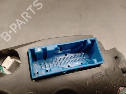 Instrument cluster CITROËN XSARA PICASSO (N68) 2.0 HDi | BP30942330C47