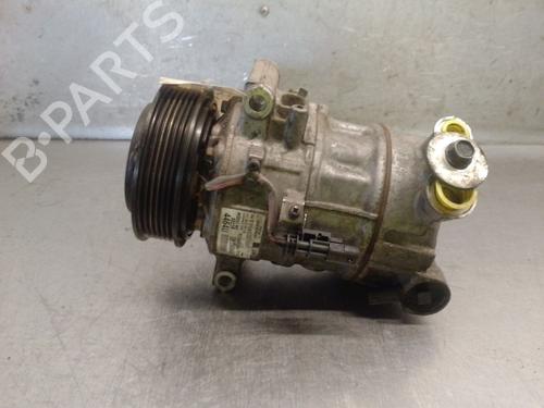 Used AC compressor AC compressor OPEL INSIGNIA A Sports Tourer (G09) 1.6 CDTi (35) (120 hp) 40448362 40448362