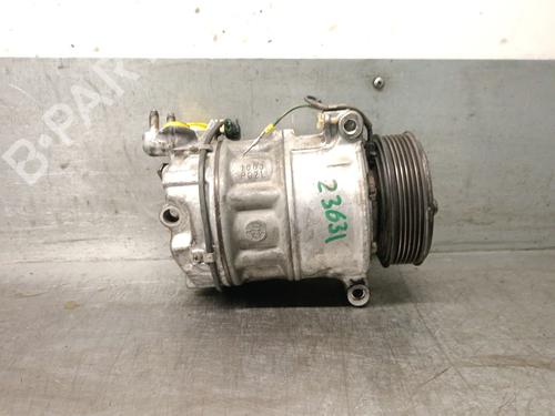 AC compressor LAND ROVER RANGE ROVER SPORT I (L320) 3.0 D 4x4 | BP29457127M34 