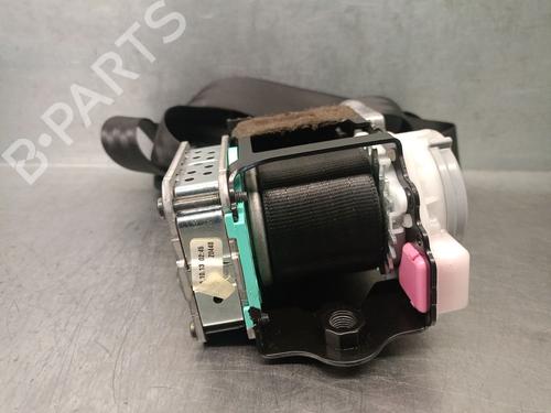 Front right seatbelt AUDI A4 B8 Avant (8K5) 2.7 TDI | BP31022517I25
