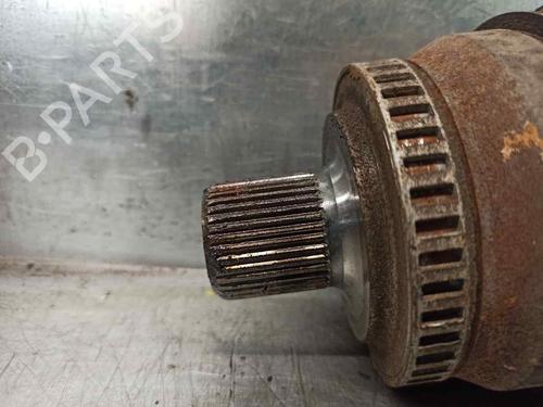 Left rear driveshaft AUDI A6 C5 (4B2) 3.0 | BP10227987M40 