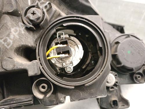 Venstre forlygte KIA CEE'D Hatchback (ED) 1.4 | BP31130748C28 