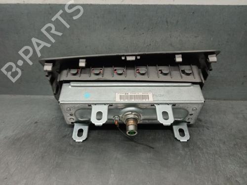 Passenger airbag PEUGEOT PARTNER Box Body/MPV 1.6 HDi 16V | BP29582776C10 