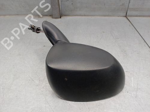 Right mirror CHEVROLET MATIZ (M200, M250) 1.0 | BP17093355C27 