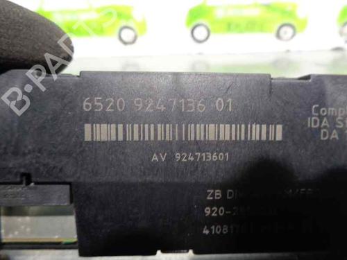 Antenna/Base BMW 5 Gran Turismo (F07) 530 d | BP20254137C140 